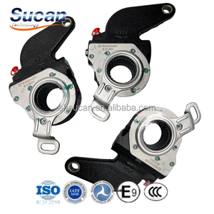 Bras de régulateur de frein de remorque, haute résistance à l'usure, système de freinage de véhicule lourd, qualité garantie - Product Image 6