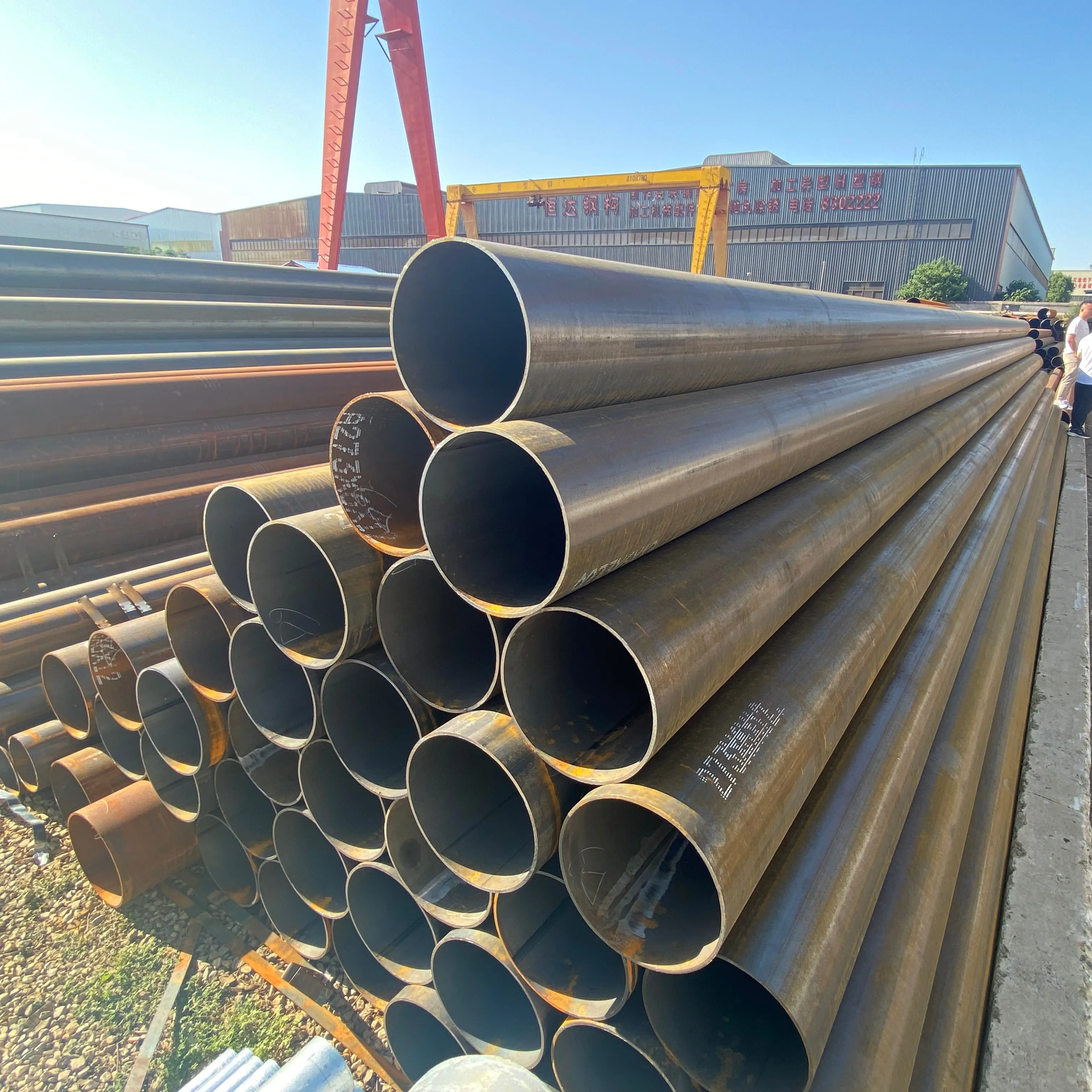 3 4 inch xxs astm a179 low c60 seamless carbon steel round pipe 3/4 sch40 a36 seamless welded carbon steel pipe