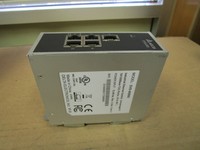 Commutateur Ethernet industriel à 5 ports DVS-005I00 avec RS485 pour PLC
