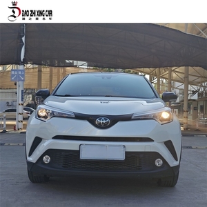 Voiture d'occasion Toyota <span class=keywords><strong>CHR</strong></span> <span class=keywords><strong>hybride</strong></span>, voiture d'occasion <span class=keywords><strong>pas</strong></span> chère, 2023, 2020, 12 cuir, conduite à gauche, voitures Toyota - Product Image 1