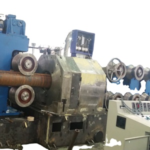 Tour sans centre pour machine à éplucher semi-automatique très efficace et stable de la série <span class=keywords><strong>WXC</strong></span> pour barres d'acier de grand diamètre - Product Image 6