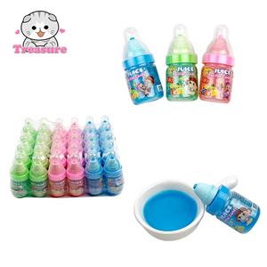 Vente en gros de collations pour enfants sucette aromatisée aux fruits bonbons et confiture enfants diamant sucette jouet - Product Image 1