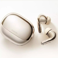 Écouteurs Xiaomi Buds 4 Pro 2022, originaux, TWS, véritablement sans fil, avec réduction de bruit active (ANC), charge sans fil, casque de jeu