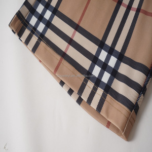 Pantalones Cortos de Diseñador con Bolsillos y Cordones Ajustables, Pantalones de Marca de Alta Calidad, Pantalones Cortos de Playa Color Caqui para Hombre, Moda Burb, Venta al Por Mayor - Product Image 4