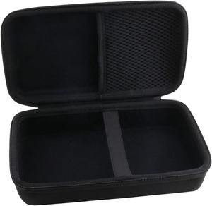 <span class=keywords><strong>Zoom</strong></span> personnalisé <span class=keywords><strong>H6</strong></span> Portable Studio Handy Recorder Mallette de transport EVA rigide Mallette à outils pour le voyage Personnalisable - Product Image 5