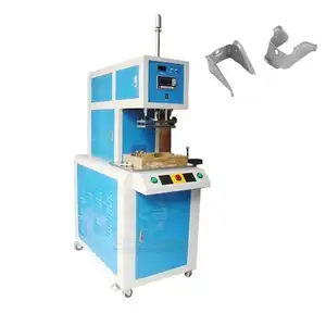 IGBT technology High Frequency Induction Heating Machine CB-JG15 high conversion Welding Induction Heating Machine