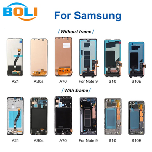 หน้า<span class=keywords><strong>จอ</strong></span> LCD โทรศัพท์มือถือขายส่งสำหรับ <span class=keywords><strong>Oppo</strong></span> <span class=keywords><strong>F11</strong></span> F17 <span class=keywords><strong>Pro</strong></span> A9 หน้า<span class=keywords><strong>จอ</strong></span>สัมผัส LCD แท้เปลี่ยนอะไหล่ - Product Image 6