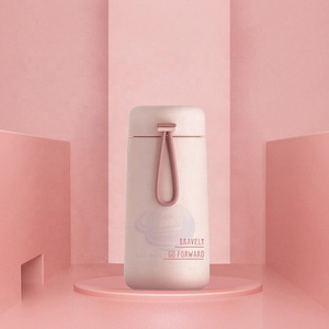Tazas en línea <span class=keywords><strong>Botella</strong></span> de agua fría térmica <span class=keywords><strong>Comprar</strong></span> a granel Taza <span class=keywords><strong>termo</strong></span> integrada Mejor para tapas Amigos Bebidas térmicas congeladas Café Cúpula de viaje - Product Image 4