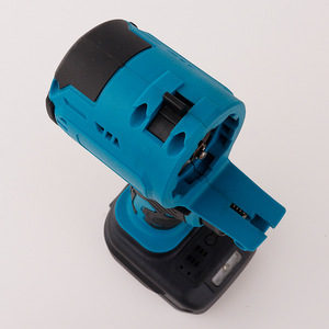 Juego de Herramientas Eléctricas Inalámbricas Multifuncionales Sahel de Tendencia en la Industria (Compatible con Baterías Makita/<span class=keywords><strong>DeWalt</strong></span>/Milwaukee) - Product Image 4