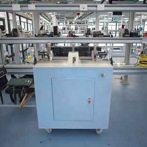 Hokey Sopaları Beyzbol Sopaları Golf Sopaları Dayanıklılık Deformasyon Test Cihazı Top Çubuk Spor Ekipmanları Yorgunluk Test Cihazı - Product Image 4