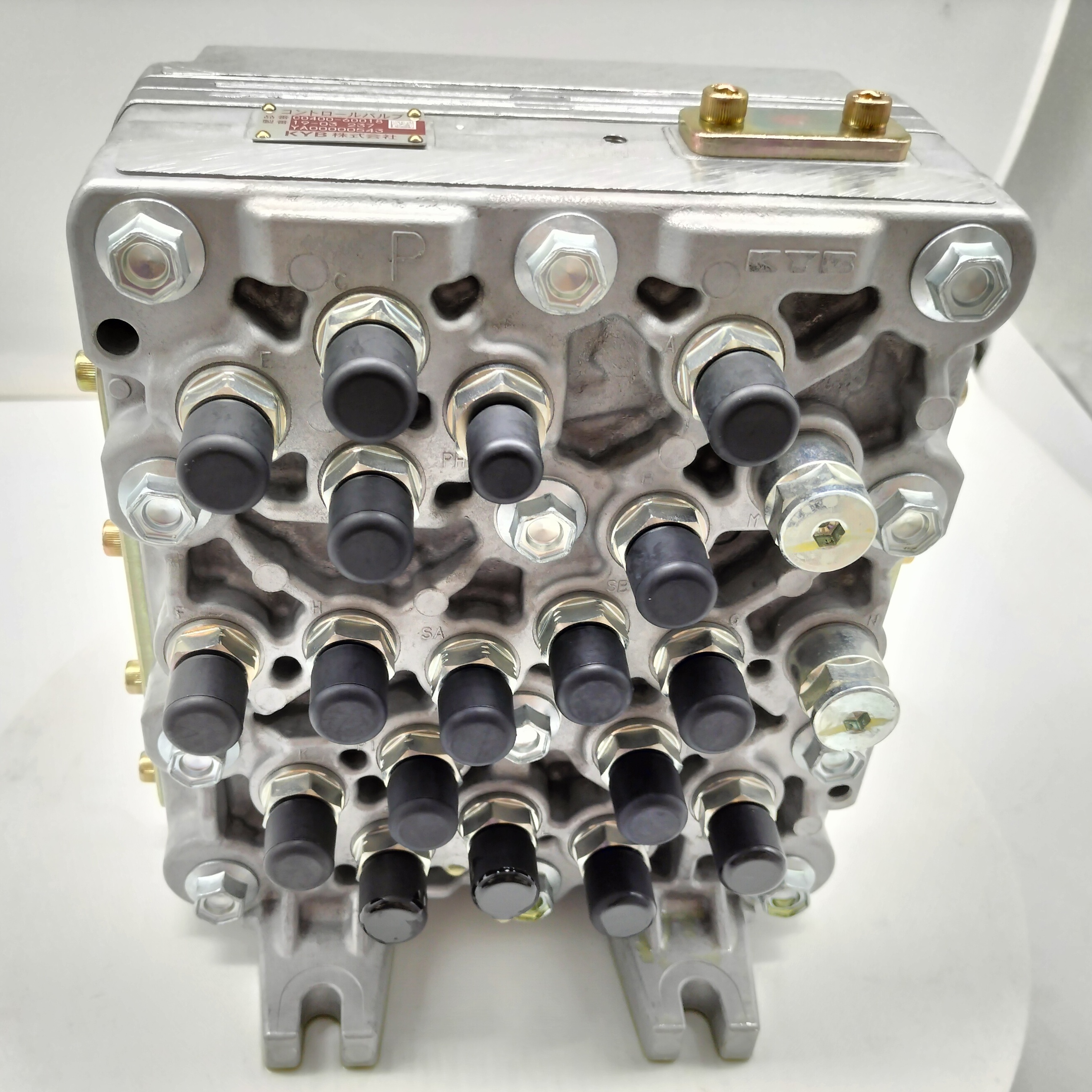 ZAX200 ZX200 Signal Control Valve C0400-60006 4468337
