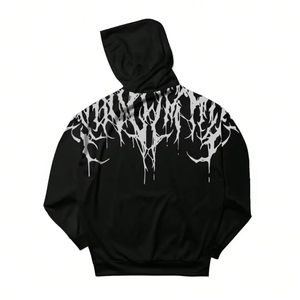 Sweat-shirt à capuche unisexe avec logo personnalisé <span class=keywords><strong>Travis</strong></span> <span class=keywords><strong>Scott</strong></span> Claw Mark, <span class=keywords><strong>style</strong></span> streetwear, ample, plusieurs tailles, vêtements décontractés tendance - Product Image 5