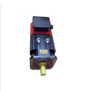 Best Choose 5.5KW 35NM Three-Phase 380V Waterproof High Speed 8000RPM 60Hz AC Spindle Motor and Driver Kit - Product Image 2