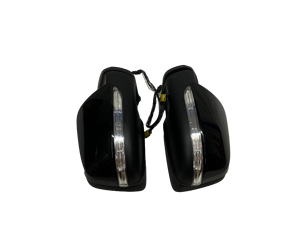 Nhà Máy bán hàng trực tiếp của gương chiếu hậu ban đầu cho Mercedes Benz a-class b-class W169 W245 điện gấp gương chiếu hậu - Product Image 3