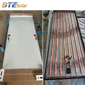 แผงระบายความร้อน <span class=keywords><strong>Pvt</strong></span> พลังงานแสงอาทิตย์540W-580W ปรับแต่งได้จากโรงงานจีนแบบครึ่งเซลล์พร้อมเทคโนโลยี PERC - Product Image 3