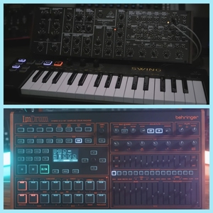 อีควอไลเซอร์กราฟิกสเตอริโอความละเอียดสูง 31 แบนด์ <span class=keywords><strong>Behringer</strong></span> <span class=keywords><strong>ULTRAGRAPH</strong></span> <span class=keywords><strong>PRO</strong></span> FBQ6200HD พร้อมระบบตรวจจับเสียงตอบกลับ FBQ - Product Image 5