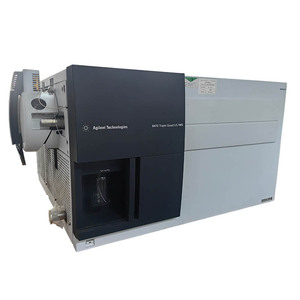 Tân trang Agilent 6470 Ba quadrupole LC-MS/MS khối phổ kế cho nghiên cứu lâm sàng và thiết bị phòng thí nghiệm - Product Image 2