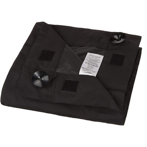 Rèm Cửa Hình Cốc Hút Bụi Có Thể Tháo Rời Thiết Kế Dễ Thương Cho Trẻ Em Đi Du Lịch Mới Kèm Băng Dính Ma Thuật - Product Image 2