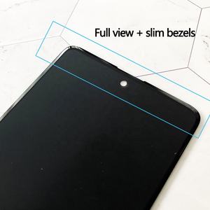 Orjinal A51 Affichage A10A20 Lcd Écran A30A50 remplacement A70 A71 Assemblée D'affichage tactile Pour <span class=keywords><strong>Samsung</strong></span> un <span class=keywords><strong>51</strong></span> ekran orjinal lcd ekran - Product Image 5