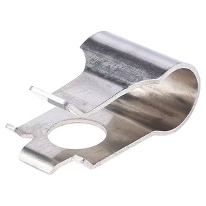 Suitable for EA888 engine turbocharger clamp actuator <b>clip</b> 06J145220A - Product Image 1