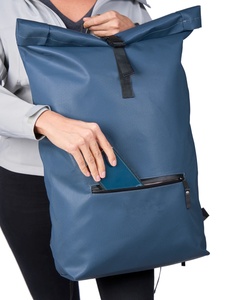 Mochila Antirrobo Impermeable Bange para Portátil <span class=keywords><strong>de</strong></span> 15.6 Pulgadas, Mochila <span class=keywords><strong>de</strong></span> Viaje para Ordenador Portátil, Mochila Antirrobo - Product Image 4