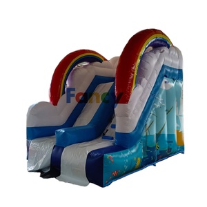 Videur <span class=keywords><strong>gonflable</strong></span> certifié CE de <span class=keywords><strong>lac</strong></span> d'enfants <span class=keywords><strong>avec</strong></span> la piscine de toboggan aquatique Château <span class=keywords><strong>gonflable</strong></span> d'amusement de grands enfants à vendre - Product Image 1