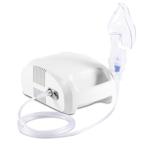 เครื่องพ่นละอองยาแบบลูกสูบขนาดกลางแบบพกพาเครื่องพ่นละอองยาใช้ในบ้าน - Product Image 2