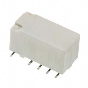 Relais TXS2SA-L2-3V-Z à usage général DPDT 1A 3V, spécialement conçu pour les relais de signalisation, relais jusqu'à 2 ampères - Product Image 1