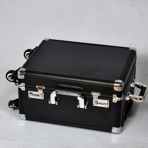 Nuevo diseño de tarjetas deportivas de propósito especial, caja de carrito de almacenamiento BGS/caja de carrito de almacenamiento de tarjetas de juego cosméticas - Product Image 6