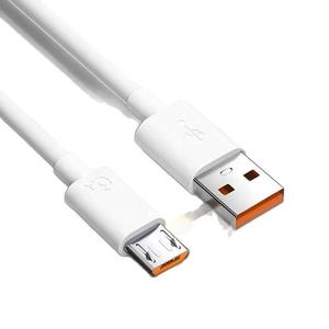 Недорогой 6A 1 м 2 м <span class=keywords><strong>USB</strong></span>-A к микро-быстрой зарядке <span class=keywords><strong>USB</strong></span> кабель высокого качества V8 зарядная линия передачи данных для устройств <span class=keywords><strong>Android</strong></span> в наличии - Product Image 1