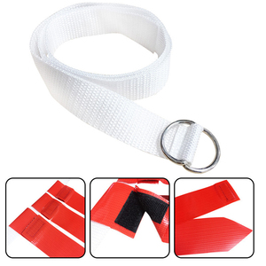 Set da Football americano per Kit da allenamento per Scrimmage Scuffle braccialetti da Rugby tattici da calcio - Product Image 3