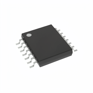Composants électroniques originaux Logic 14 TSSOP SN74LV6T06PWR - Product Image 1