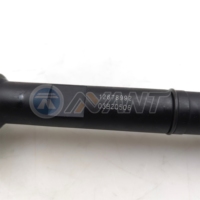 Injektor Bahan Bakar Diesel Rumah Tangga Berkualitas Tinggi NANT Baru 12678992 Injektor Common Rail