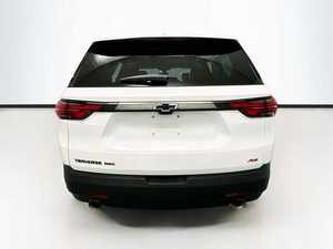 2023 C-hevrolet T-rav-erse RS AWD USADO - Product Image 5