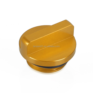 Bouchon de remplissage d'<span class=keywords><strong>huile</strong></span> M27*3.0 pour Yamaha R1 R3 R6 R25 FZ1 <span class=keywords><strong>FZ6</strong></span> FZS1000 FAZER MT07 FZ07 TDM850 MT03 MT25 FJR1300 XJ900 FZ6R V-MAX - Product Image 4