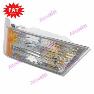 Luz de Estacionamiento para Jeep Patriot 2007-2017, Lámpara de Esquina Delantera Izquierda Lado del Conductor 68004181AC y Lado del Pasajero Delantero Derecho 68004180AC - Product Image 6