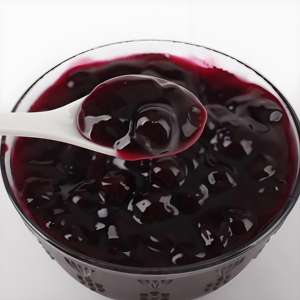 ब्लूबेरी का तेल स्वाद केंद्रित कैंडी, बेक्ड माल, बिस्कुट, सिरप, जाम, फूला हुआ भोजन, नाश्ता, भरने के लिए - Product Image 6