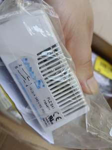 Appareil combiné hygrostat-thermostat <span class=keywords><strong>FLZ</strong></span> 541 - Product Image 6