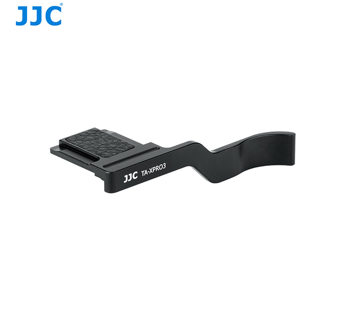 JJC Deluxe Metal Thumbs up Grip for Fujifilm X-pro3/x-pro2/x