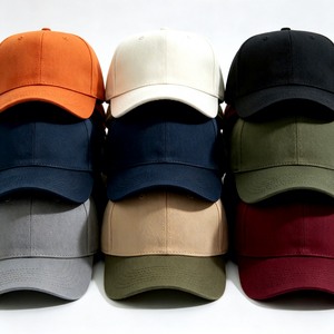 Two Tone 5 Panel Baseball <b>Cap</b> Custom Embroidery Logo <b>Vintage</b> Suede Brim Structured Sports Hat Unisex Blank <b>Cap</b> - Product Image 6