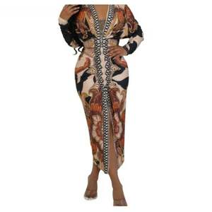 Beach Dress Swim <strong>Bathsuit</strong> 2 Piece Sets Sexy <strong>Women</strong> Beachwear - Product Image 2