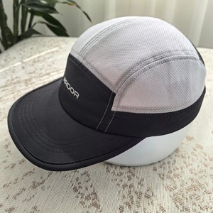Gorra de Béisbol con Logotipo Personalizado, Malla, Visera Plana, Poliéster, Ligera, Transpirable, para Correr al Aire Libre, Camping, Gorras, Casquette - Product Image 2
