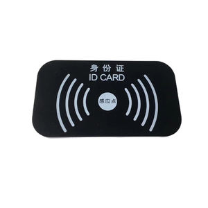 Interruptor Táctil de Control Electrónico Inteligente para el Hogar, Resistente a la Intemperie, Panel Frontal de Acrílico - Product Image 5