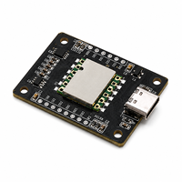 Modul Navigasi Inersia IMU 10 Sumbu, Sensor Magnetometer Giroskop USB untuk Robot ROS