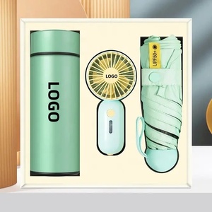 Ensemble cadeau pour invités de mariage, fête des mères, entreprise, en acier inoxydable, impression numérique personnalisée, vente en gros 2025, serviettes créatives pour femmes - Product Image 1