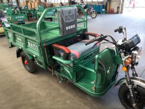 ผู้ใหญ่ Cargo 125cc สามล้อ<span class=keywords><strong>รถ</strong></span>จักรยานยนต์<span class=keywords><strong>3</strong></span><span class=keywords><strong>ล้อ</strong></span>ยานพาหนะที่มีการแข่งขัน<span class=keywords><strong>ราคา</strong></span> - Product Image 2