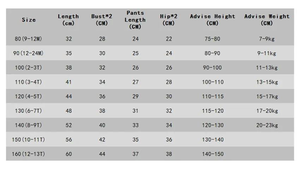 Hongbo Mommy and Me mette su set di abbigliamento ciclismo in cotone estivo per donne <span class=keywords><strong>e</strong></span> ragazze pantaloncini Casual a due pezzi per ragazzi - Product Image 5