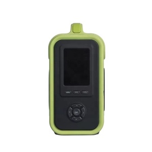 SAFEGAS SKY8000 Automotive Exhaust Gas Analyzer Multi-Gas Detector with Lithium Polymer <b>Battery</b> for CO O2 CO2 NO - Product Image 3