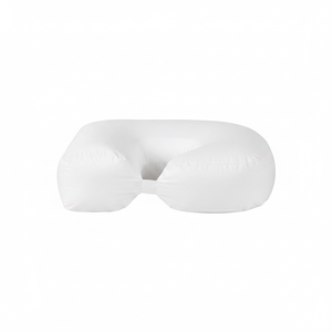 Almohada de Soporte para Piernas en Forma de D de Nailon, Soporte Ergonómico, Ajuste Cómodo, Calidad Premium, Empaque a Granel, Superventas - Product Image 2