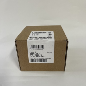 Fuente de Alimentación PHOENIX CONTACT 100% Nueva y Original STEP-PS/1AC/15DC/4 2868619 - Product Image 1